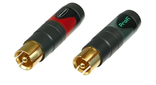 Conector Neutrik Nf2C-B-2 - Pacote Com 10 Pecas