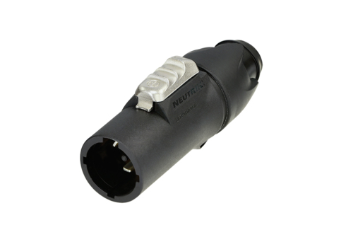 CONECTOR NEUTRIK NC3FP-1