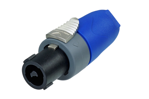 CONECTOR NEUTRIK NC3FAAV-0