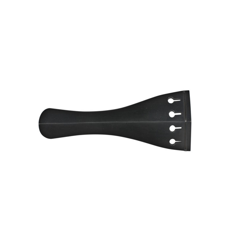 Estandarte Hill para Viola em Ébano - DAC8300