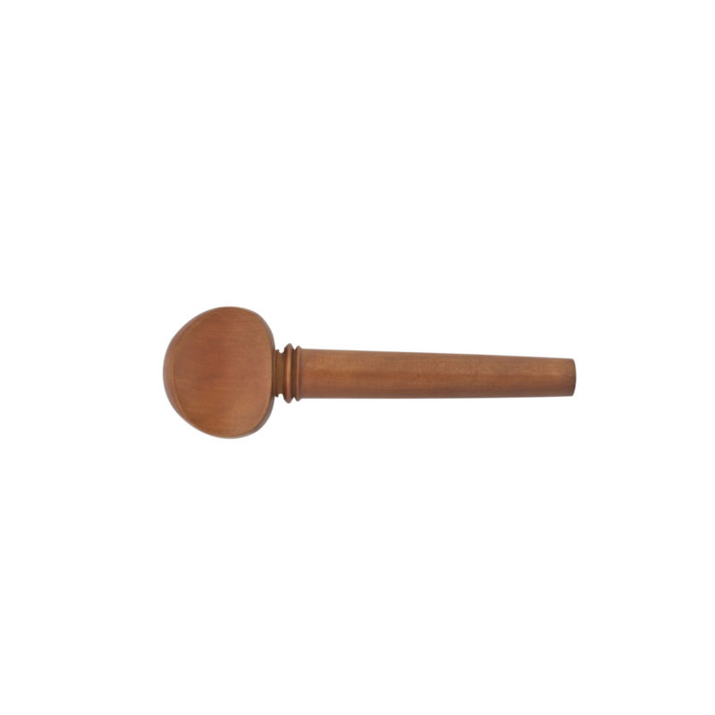 Cravelha Standard para Violoncelo 4/4 em Boxwood em Pacote com 4 Unidades - DAC8317